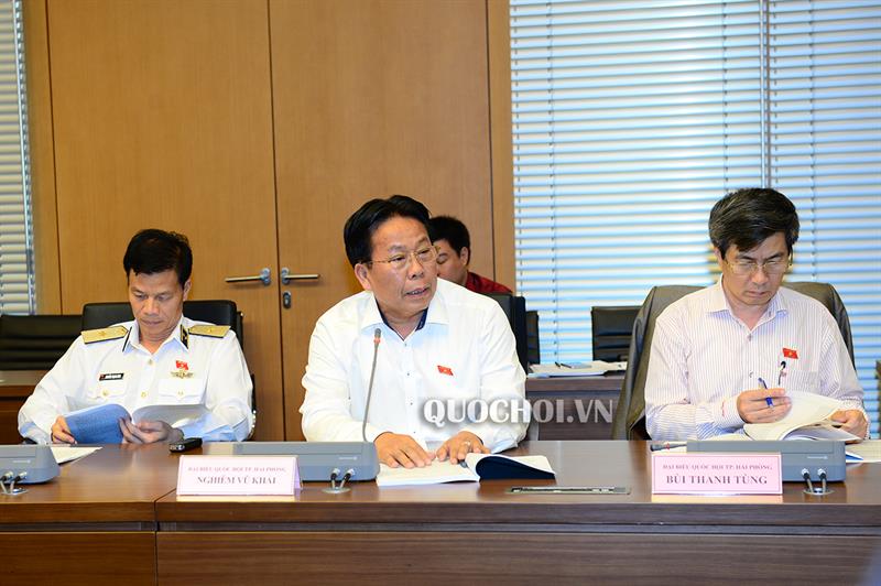 Phải bảo đảm tính khoa học, tinh gọn, gắn kết của hoạt động quy hoạch